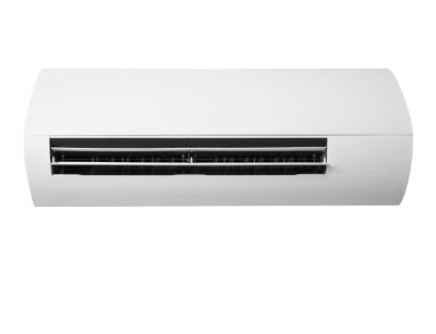 Ductless Heating System